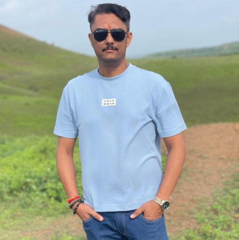 Kaushal Dave